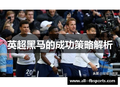 英超黑马的成功策略解析